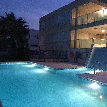 Apartamento Piedra Los Roncadores 2 Lejlighed Carboneras Eksteriør billede