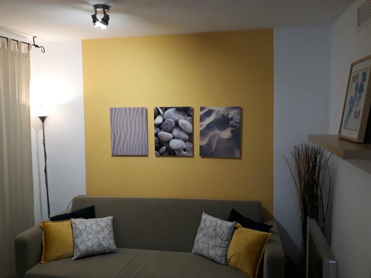 Apartamento Piedra Los Roncadores 2 Lejlighed Carboneras Eksteriør billede